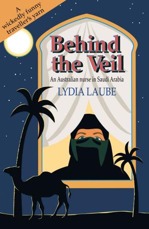 Cover of the book Behind the Veil by Patrick Hanlon