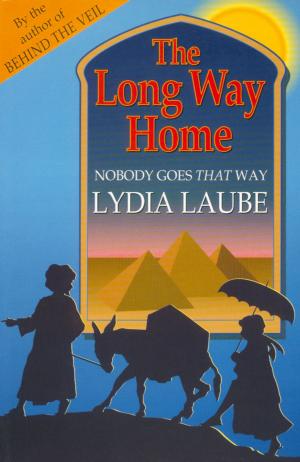 Cover of the book The Long Way Home by Lydia Laube