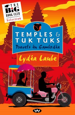 Book cover of Temples and Tuk Tuks