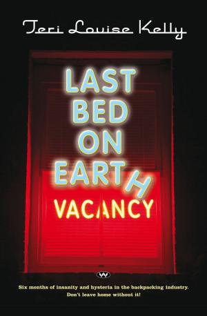 Cover of Last Bed on Earth