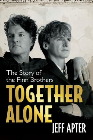 Cover of the book Together Alone by Christopher J. Sims
