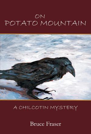 Cover of the book On Potato Mountain by Leigh McAdam