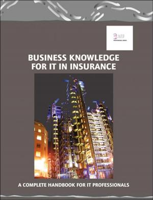 bigCover of the book Business Knowledge for IT in Insurance by 