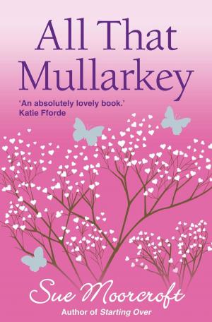 Cover of the book All That Mullarkey by Jane Lovering