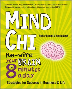 Cover of the book Mind Chi by Denise Pope, Maureen Brown, Sarah Miles