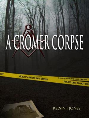 Cover of the book A Cromer Corpse by Barry Graham