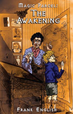 Cover of the book The Awakening by Sarah Hampton