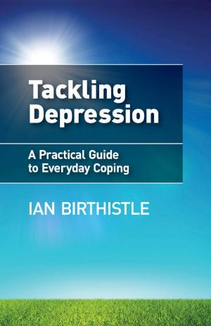 Book cover of Tackling Depression