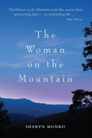 Cover of the book The Woman on the Mountain by Stephen Harris