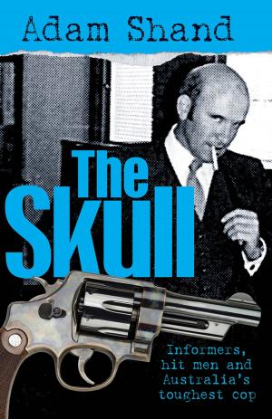Cover of the book The Skull by Les Murray