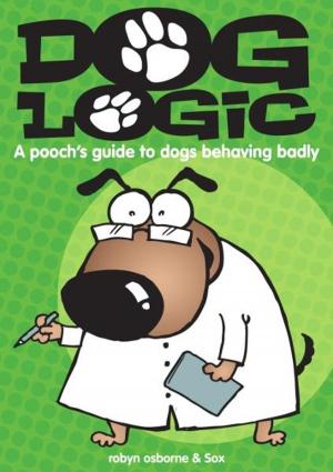 Cover of the book Dog Logic by Matt Barwick