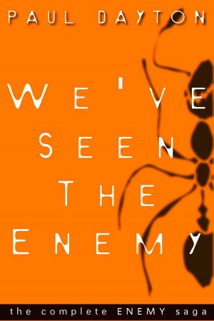 Cover of the book We've Seen the Enemy by Talia Aikens-Nunez