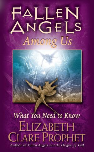 bigCover of the book Fallen Angels Among Us by 