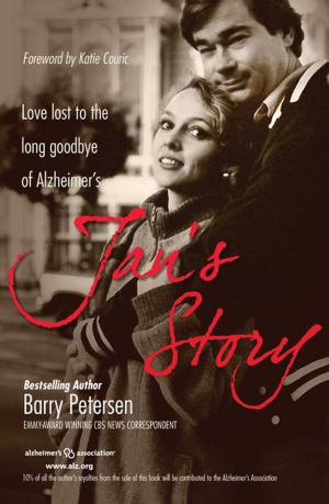 Cover of the book Jan's Story by Kim Petersen