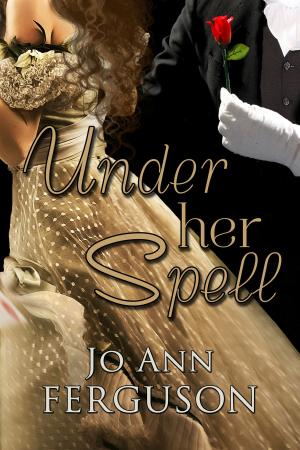 Cover of the book Under Her Spell by Trish Milburn
