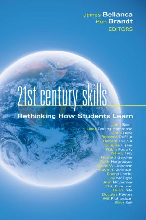 Cover of the book 21st Century Skills by Robin J. Fogarty, Brian M. Pete