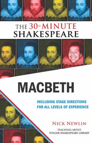 Cover of Macbeth: The 30-Minute Shakespeare