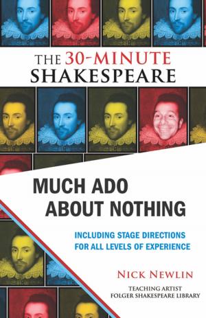 Cover of Much Ado About Nothing: The 30-Minute Shakespeare