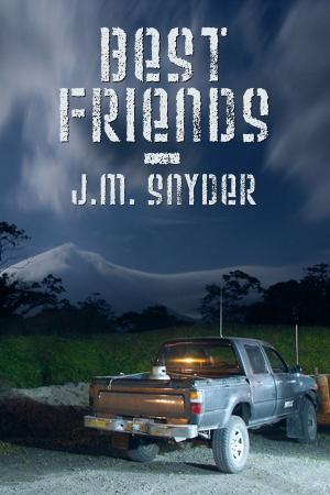 Cover of the book Best Friends by Lynn Townsend