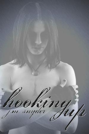 Cover of the book Hooking Up by T.A. Creech