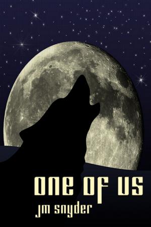 Cover of the book One of Us by Vincent Diamond