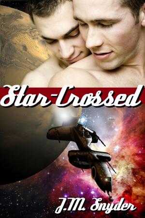 Book cover of Star-Crossed