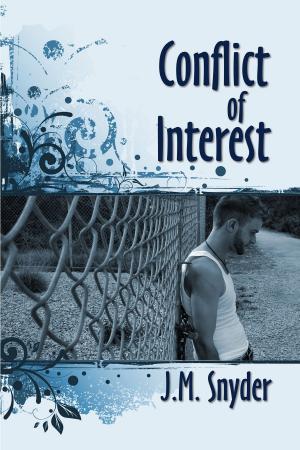 Cover of the book Conflict of Interest by Nanisi Barrett D'Arnuk