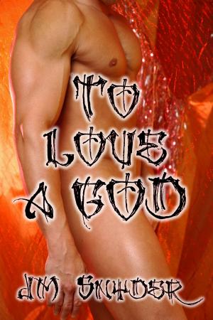 Cover of the book To Love a God by Edward Kendrick