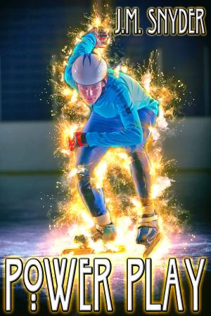 Cover of the book Power Play by Shawn Lane