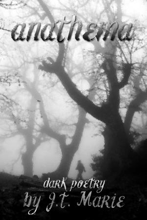 Cover of the book Anathema by J.M. Snyder