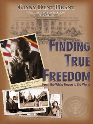 Cover of the book Finding True Freedom by Jessie Penn-Lewis