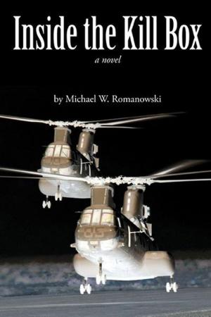 Cover of the book Inside the Kill Box by Nick Taddeo
