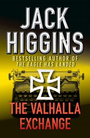 Cover of the book The Valhalla Exchange by Ernle Bradford