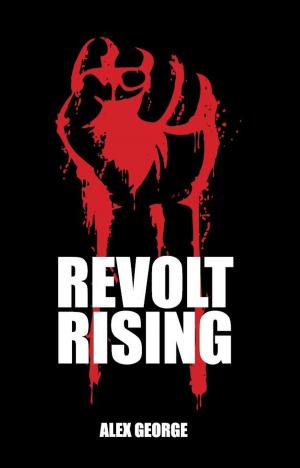 Cover of the book Revolt Rising by Ginny Zapar Cohen, Lubomyr Zapar