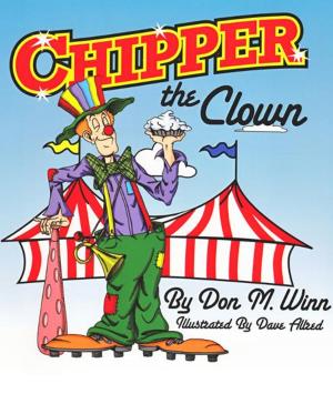 Cover of Chipper the Clown