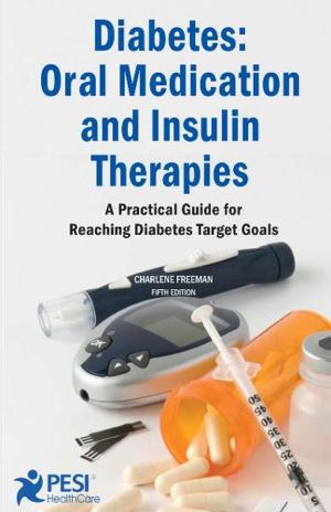 Cover of Diabetes: Oral Medication and Insulin Therapies