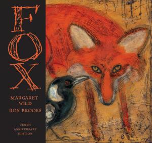 Cover of the book Fox by Bill King