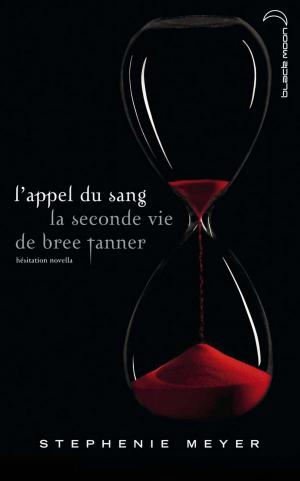 Cover of the book Saga Twilight - L'appel du sang by Salla Simukka