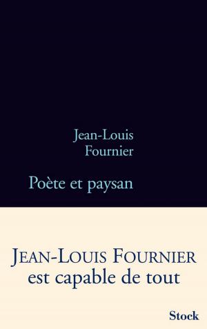 Book cover of Poète et paysan
