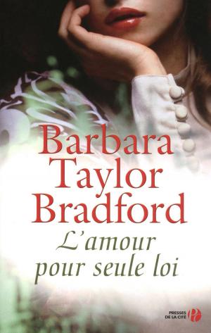 Book cover of L'amour pour seule loi