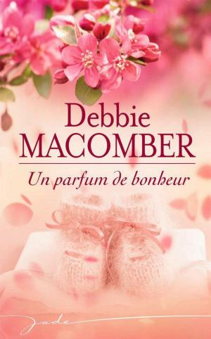 Cover of the book Un parfum de bonheur by Ruth Scofield