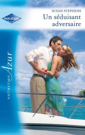 Cover of the book Un séduisant adversaire by Caitlin Crews