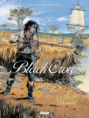 Cover of the book Black Crow - Tome 02 by Rodolphe, Bertrand Marchal