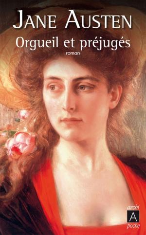 Cover of the book Orgueil et préjugés by Charlotte Brontë