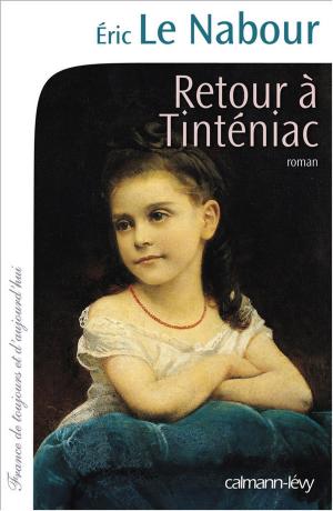 Cover of the book Retour à Tinténiac by Cécile B.