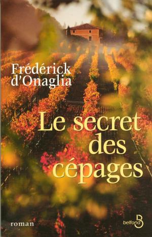 Cover of the book Le secret des cépages by Pierre BARILLET, Jean-Pierre GREDY