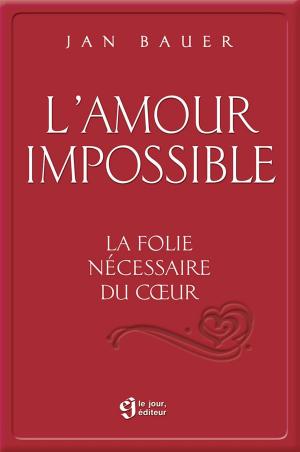 Book cover of L'amour impossible
