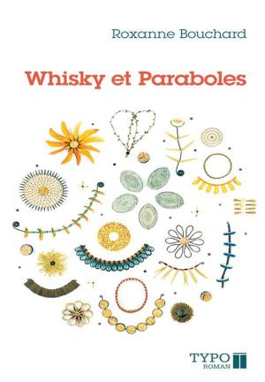 Cover of the book Whisky et Paraboles by Dany Laferrière