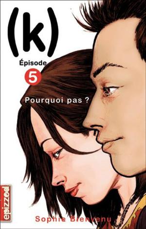 Cover of the book Pourquoi pas ? by Benoît Bouthillette