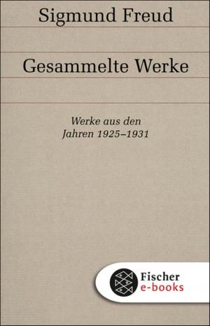 Cover of the book Werke aus den Jahren 1925-1931 by Robert Gernhardt